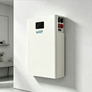 Residential Wall Mounted ESS